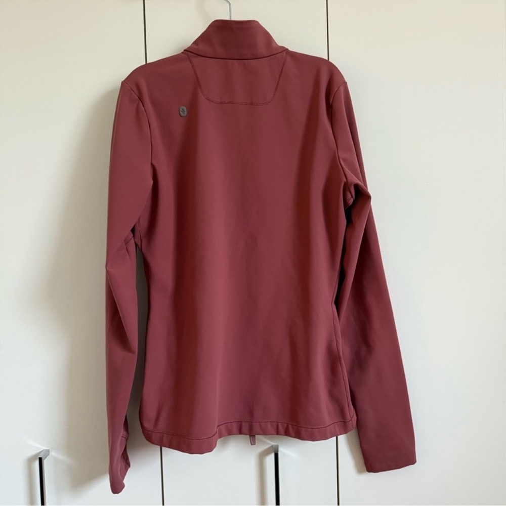 Figs Contour Knit Scrub Jacket - image 6
